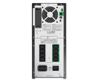 APC Smart-UPS (3000VA/2700W, 8xIEC, AVR, LCD) - 525907 - zdjęcie 1